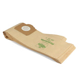 Vacuum Cleaner Bags Dust Bag for PARKSIDE 1300 B-NT 1250 H-NS 1250 T5 YPL 1250 YPL 1252 YPL N.G. Vacuum Cleaner Parts