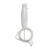 Water Flosser Dental Water Jet Replacement Tube Hose Handle For for Waterpik WP-100 WP-900 irrigador dental ирригатор для зубов