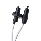 New DC 12V  High Output Air Ionizer Airborne Negative Ion Anion Generator DIY