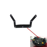 Robot Vacuum Cleaner Parts Bottom Suction Scraper for Iboto Aqua v710 Robotic Vacuum Cleaner Without Brush