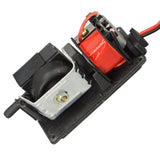 Newest Air Pump Ozonizer 4L/min Ozone Generator 220v/110v/12v Air Pump Ozone Generator Parts Aquarium