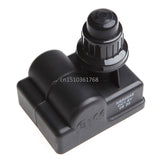 New AA Battery 6 Outlet Push Button Ignitor Igniter BBQ Gas Grill Replacement #Y05# #C05#
