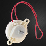 Universal Timer Of Electric Fan Wall Mechanical Switch Cross In 60 Minutes New