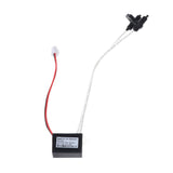 New DC 12V  High Output Air Ionizer Airborne Negative Ion Anion Generator DIY