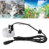 Ultrasonic Mist Maker 24V Nebulizer Atomizer Head Without Lights For Humidifier #Y05#