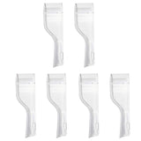 Travel Electric Toothbrush Heads Cover For Oral B Toothbrush Cover Protective Cover Oral Hygiene Plastic Protective Cap Case