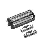 SURKER RSCX-9008 Shaver Blade Razor Replacement Shaver Head For Men Electric Shaver 3D Floating Shaving Machine Men Razor Head