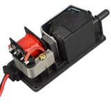 Newest Air Pump Ozonizer 4L/min Ozone Generator 220v/110v/12v Air Pump Ozone Generator Parts Aquarium