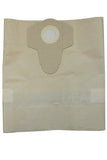 Vacuum Cleaner Bags Dust Bag for PARKSIDE 1300 B-NT 1250 H-NS 1250 T5 YPL 1250 YPL 1252 YPL N.G. Vacuum Cleaner Parts