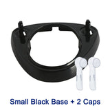 Oral B Electric Toothbrush Holder For Electric Toothbrush Support Teeth Brush Head Case Caps ( not include electric toothbrush )