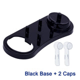 Oral B Electric Toothbrush Holder For Electric Toothbrush Support Teeth Brush Head Case Caps ( not include electric toothbrush )