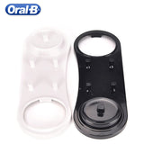 Oral B Electric Toothbrush Holder For Electric Toothbrush Support Teeth Brush Head Case Caps ( not include electric toothbrush )