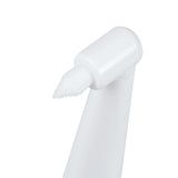 Seago 4pcs/pack Interdenta Brushl Head Cleaning Deep Tooth Gaps Replacement Brush Head For Sg910/sg551/sg909/sg507/sg917