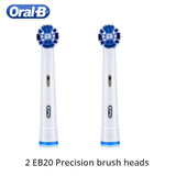 Oral B Toothbrush Head Replacement Brush Heads For Oral B Electric Toothbrush Deep Clean Teeth