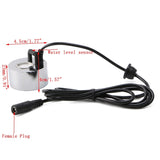 Ultrasonic Mist Maker 24V Nebulizer Atomizer Head Without Lights For Humidifier A6HB