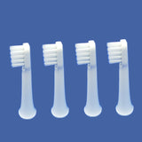 Xiaomi Mijia T100 Electric Toothbrush head Adult Waterproof Electric toothbrush Oral care clean USB Rechargeable