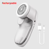 Wireless Lint Remover Portable Sweater Spool Machine Home Lint Remover Trimmer Clothes Fuzz Pellet Trimmer Machine Fabric Shaver