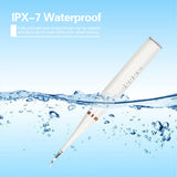 YBLNTEK Electric Toothbrush Ultrasonic Tooth Cleaner Household Dental Cleaning Teeth Whiten Portable Oral Irrigators Oral Care