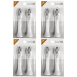 Xiaomi Toothbrush head for SOOCAS EX3 ToothBrush head Electric toothbrush Ultrasonic Automatic brush Replacement head
