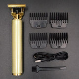 Men's Shaver Hair clipper Electric shaver trimmer for men Hair cutting machine Electric razor professional beard shaving machine