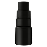 Vacuum Cleaner Connector 32mm Brush Suction Head Adapter Mouth To 35mm Nozzle