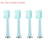 Sonic Irrigator Dental Calculus Remover Electric Teeth Cleaner USB Stain Tartar Scaler Cleaning Device Tooth Whitening Oral Care