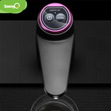 saengQ Automatic Electric Water Dispenser Household Gallon Drinking Bottle Switch Smart  Water Pump Water Treatment Appliances