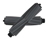 Rubber Brush Replacement Kit for Chuwi iLife A7 A9S Genio Deluxe 500 Robotic Sweeper Spare Parts Vacuum Cleaner Accessories