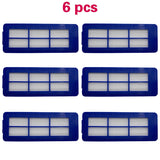 vacuum cleaner side brush HEPA For Eufy Robovac G10 hybrid robot vacuum cleaner parts accessories side brushes replacement