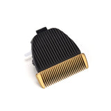 Replacement Hair Clipper Blade For Surker RFC-688B &amp; CkeyiN RC291 Ceramic Titanium Hair Trimmer Head 60