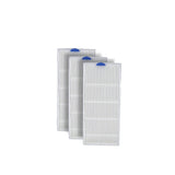 Robot Vacuum Cleaner Side Brushes Main Brush for Dibea D960 robot Vacuum Cleaner Accessories Parts