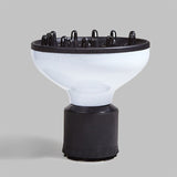 Universal Professional Hair Diffuser Adaptable for Blow Dryers For Curly Hair Hair Styling Tool