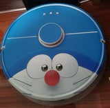 Robot Vacuum Cleaner Brush Sticker Film for xiaomi Roborock S6 MaxV Robotic Vacuum Cleaner Parts Accessories