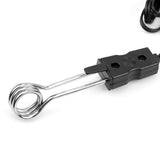 Mini Portable New 12V Car Immersion Heater Tea Coffee Water Auto Electric Heater