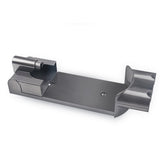 Replacement for Dyson V7 V8 Pylons charger hanger base Brush Tool Nozzle Base Bracket Storage Equipment Shelf Vacuum Cleaner