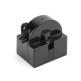 QP2-4.7 Start Relay QP2-4R7 4.7Ω 1 Pin Refrigerator PTC Starter for Compressor