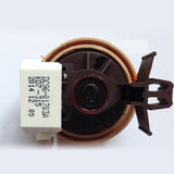 Water Level Sensor Switch for Samsung Drum Washing Machine wf1600wcw WF1702WCS DC96-01703A Water Level Sensor Replacement Parts