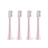 SOOCAS Original Replacement Toothbrush Heads X3U X1 X5  X3 Sonic Electric Tooth Brush Head Nozzle Jets Smart Toothbrush