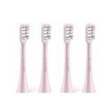 SOOCAS Original Replacement Toothbrush Heads X3U X1 X5  X3 Sonic Electric Tooth Brush Head Nozzle Jets Smart Toothbrush