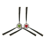 Robot Vacuu Cleaner Main Brush Side Brushes Mop Cloth for ecovacs Deebot N3 Fun Neo N3 max Robotic Vacuum Cleaner Brush Parts