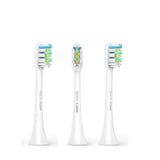 SOOCAS X3 X1 X5 Replacement Toothbrush Heads SOOCARE X1 X3 Sonic Electric Tooth Brush Head Original Nozzle Jets Smart Toothbrush