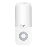 Mini Portable Juicer Rechargeable Electric Juicer Milkshake Fruit Handheld Smoothie Blender Wireless Juice Extractor