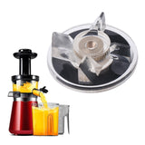 Plastic Base Gear Replacement For Magic Bullet Spare Parts 250W Juicer Accessory A6HB