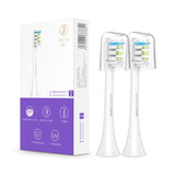 SOOCAS X3 X1 X5 Replacement Toothbrush Heads SOOCARE X1 X3 Sonic Electric Tooth Brush Head Original Nozzle Jets Smart Toothbrush