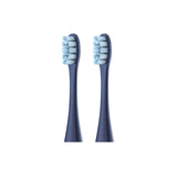 Oclean X Pro Elite/ X Pro/ F1 /Air 2/One 2/4PCS Replacement Brush Heads for Electric Toothbrush Deep Cleaning Tooth Brush Heads