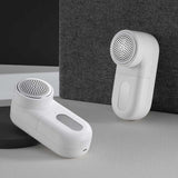 Xiaomi Mijia Mini Portable Lint Remover Fuzz Fabric Shaver For Carpet Woolen Coat Clothes Fabric Shaver Brush Tool Fur Remover