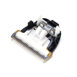 Replacement Hair Clipper Blade For Surker RFC-688B &amp; CkeyiN RC291 Ceramic Titanium Hair Trimmer Head 60