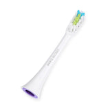 Original SOOCAS Replacement Toothbrush Head SOOCAS Sonic Toothbrush X3 X1 X5 X3U Electric Toothbrush Head Vacuum Packaging