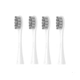 Oclean X Pro Elite/ X Pro/ F1 /Air 2/One 2/4PCS Replacement Brush Heads for Electric Toothbrush Deep Cleaning Tooth Brush Heads