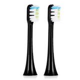 SOOCAS Original Replacement Toothbrush Heads X3U X1 X5  X3 Sonic Electric Tooth Brush Head Nozzle Jets Smart Toothbrush